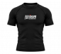 Preview: Okami Rashguard Kuro Black
